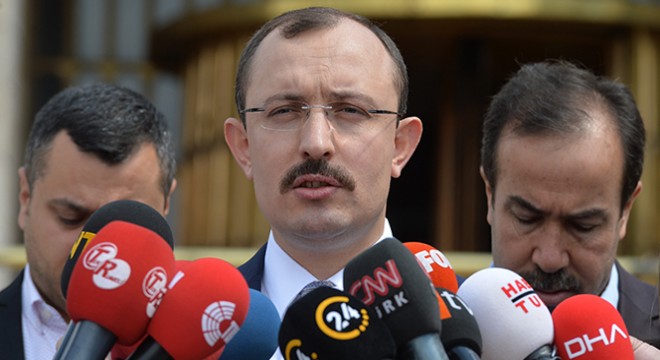 Ticaret Bakanlığından fahiş fiyat denetimi